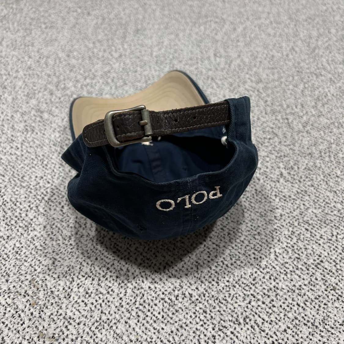 폴로모자 상품이미지3