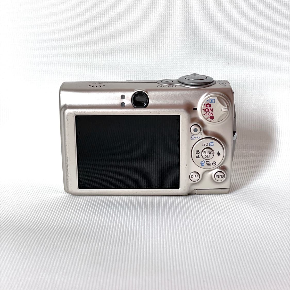 Canon 익서스 750/powershot sd550/ixy70 상품이미지2