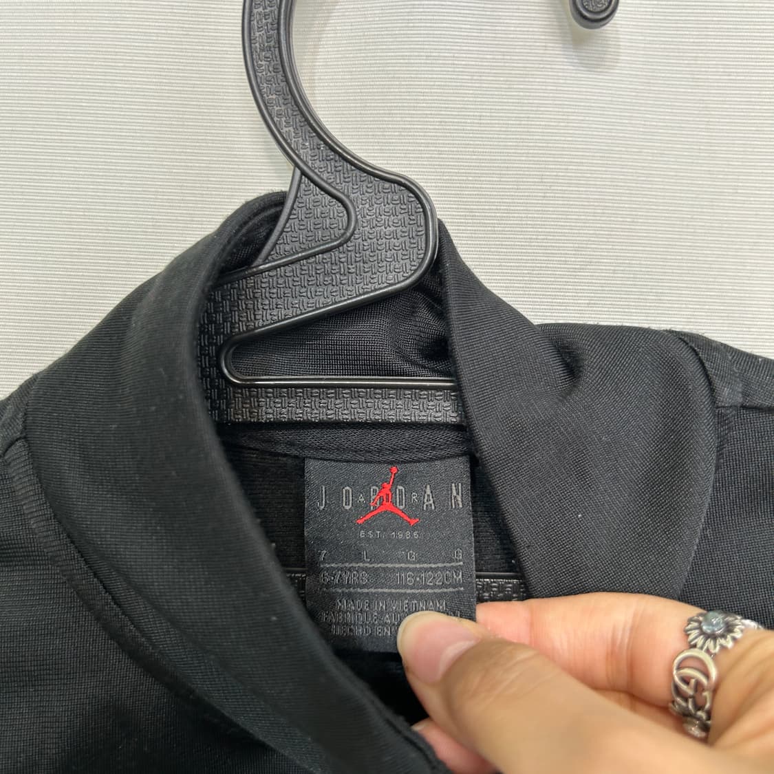 나이키 조던 집업 6-7 상품이미지2