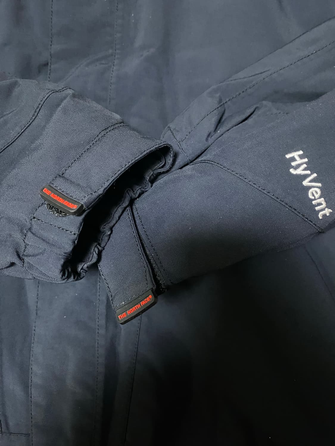 노스페이스 하이벤트 고프코어 마운틴자켓 상품이미지3