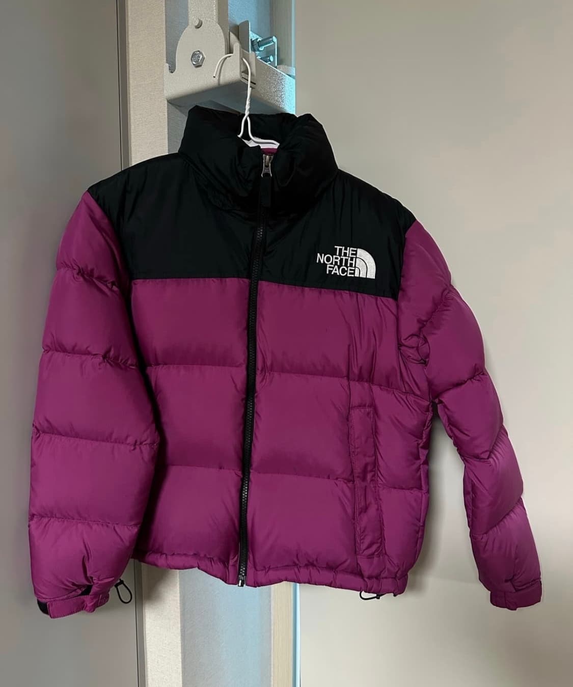 노스페이스 눕시 마젠타핑크 상품이미지1