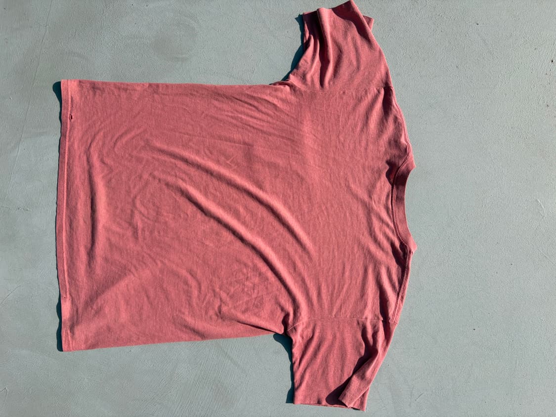 빈티지 티셔츠 USA 상품이미지8