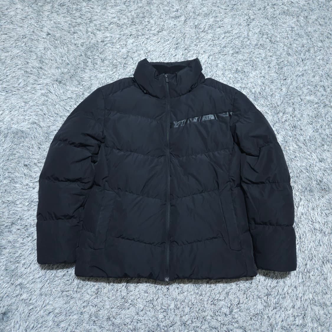 밀레)105 남자 거위털패딩 헤비구스다운 / 왕눈이샵 상품이미지1