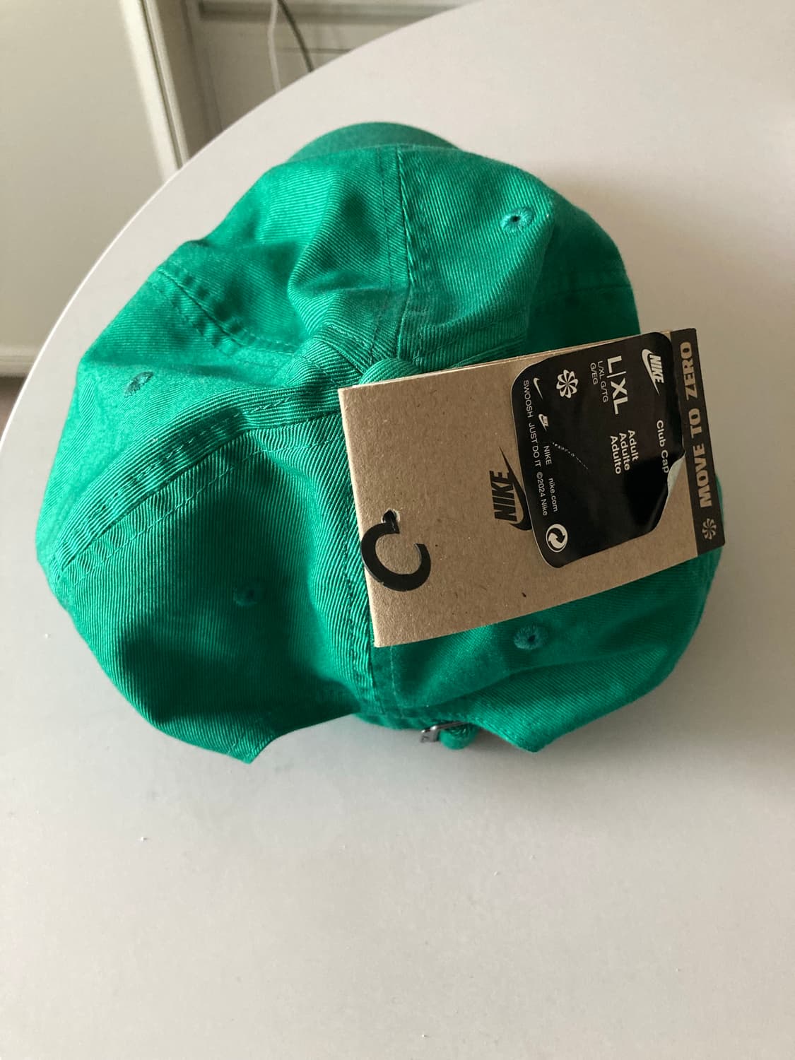 나이키 클럽 캡 상품이미지2