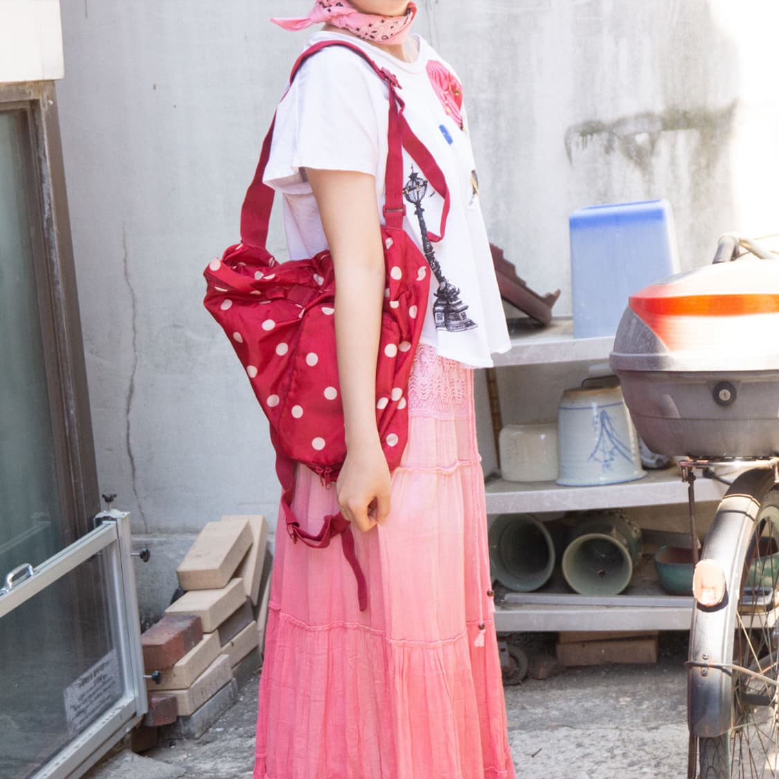 체리풍선 소풍 SET 상품이미지4