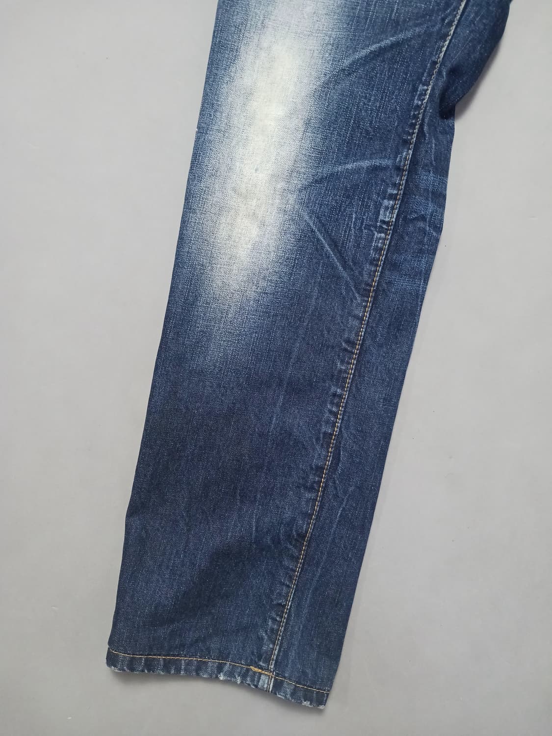 [50] 디스퀘어드2 야구진3 슬림진 청바지 34 35 상품이미지4