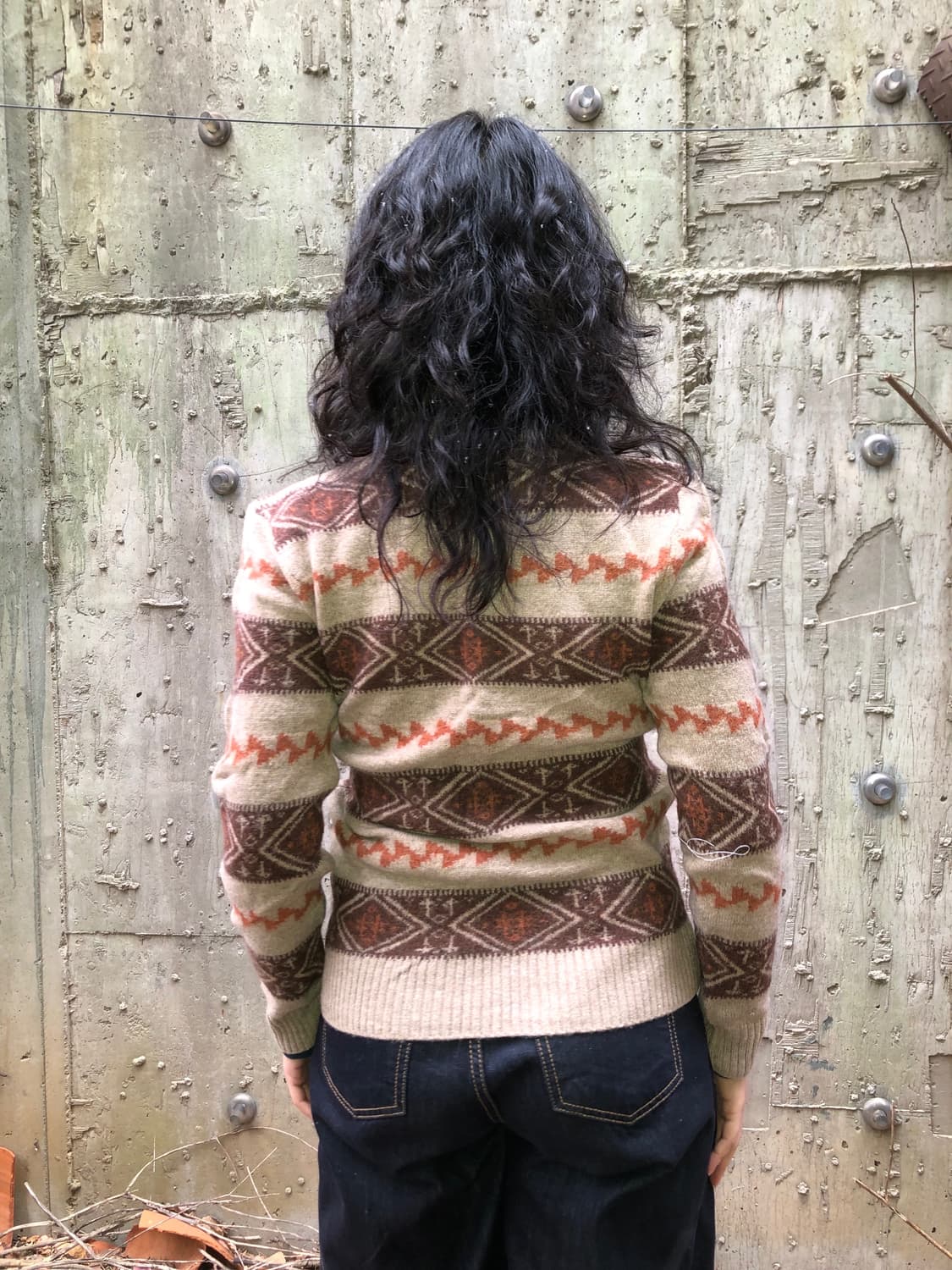 Levi’s sweater 상품이미지7