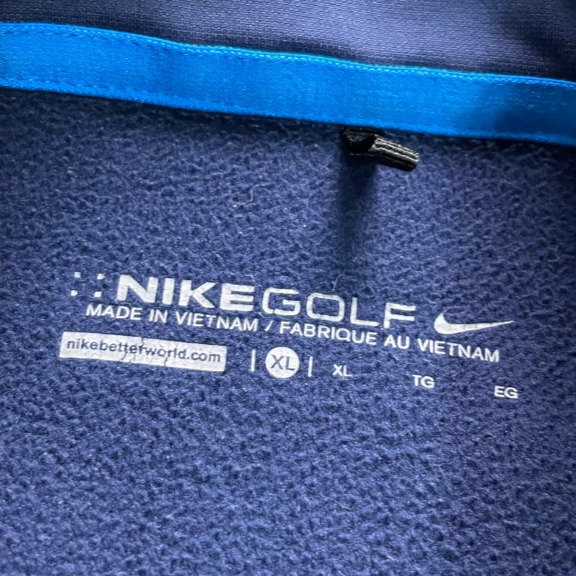 105 나이키 골프 에어로로프트 패딩  상품이미지3