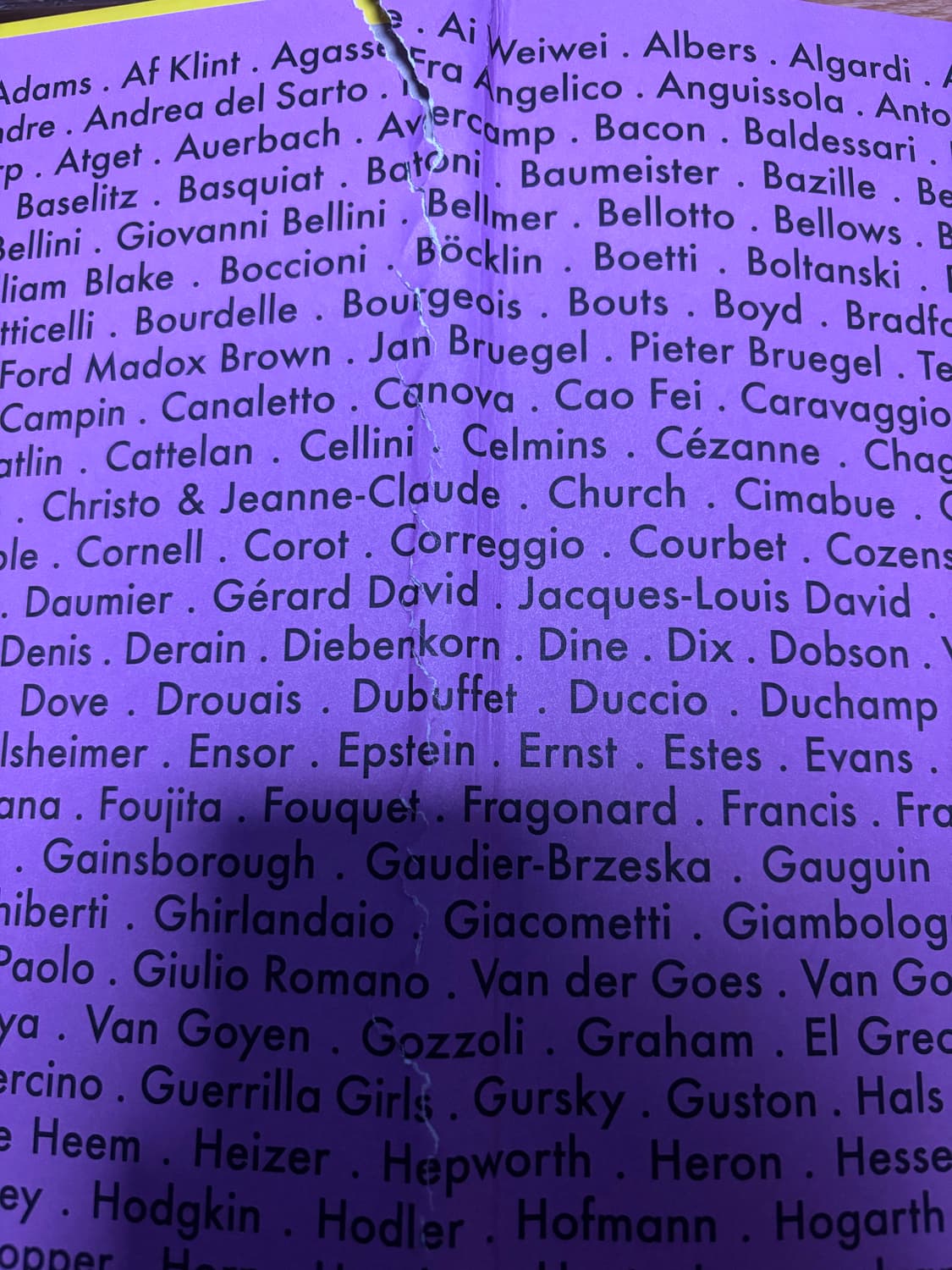 파이쏜 The art book 상품이미지2