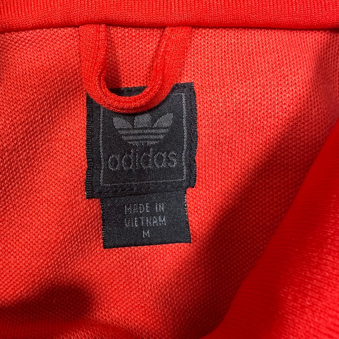 ✨ (바배) 아디다스 스페인 축구 트랙탑 져지  상품이미지3