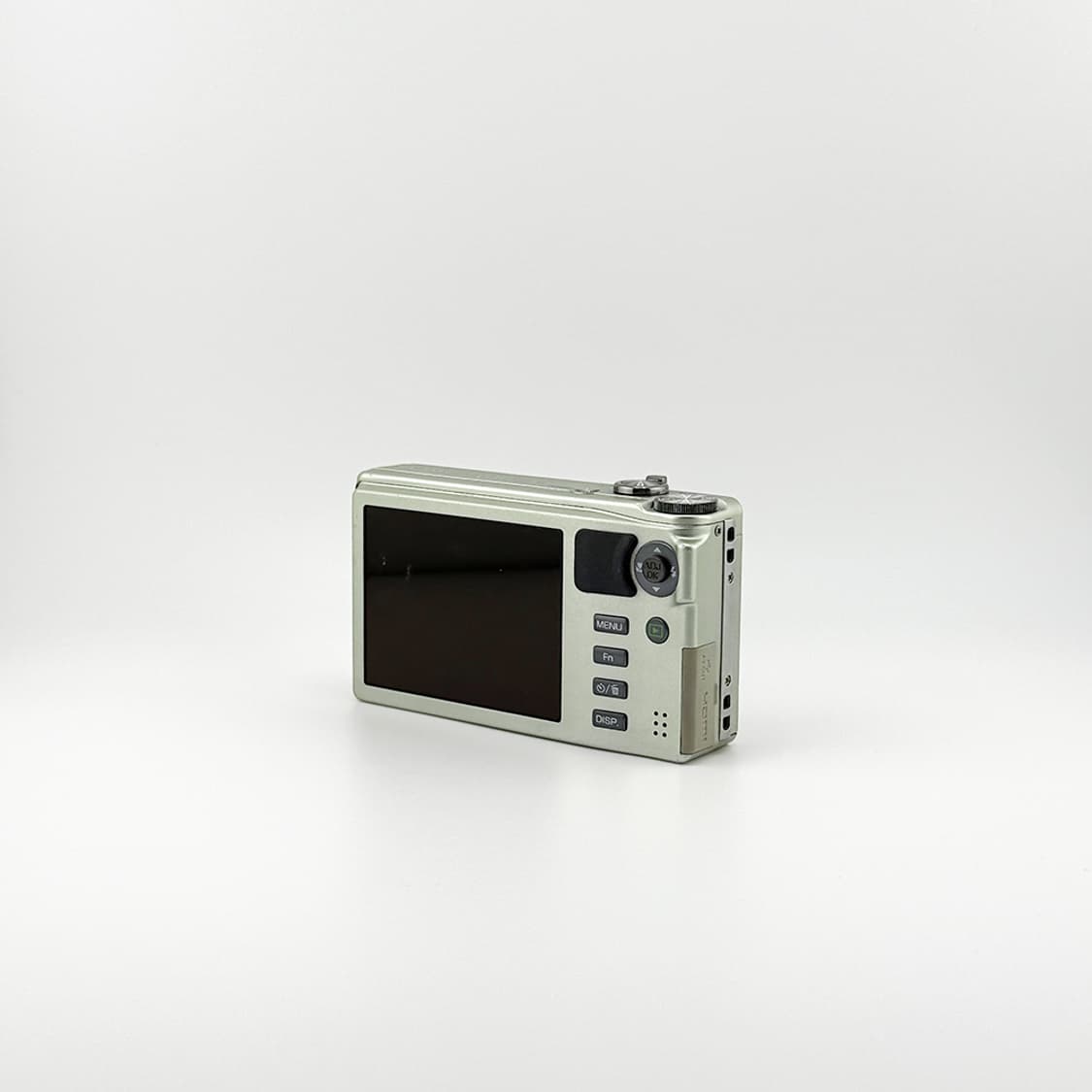 [특가할인] Ricoh 리코 CX5 감성 레트로 디지털 카메라 상품이미지4