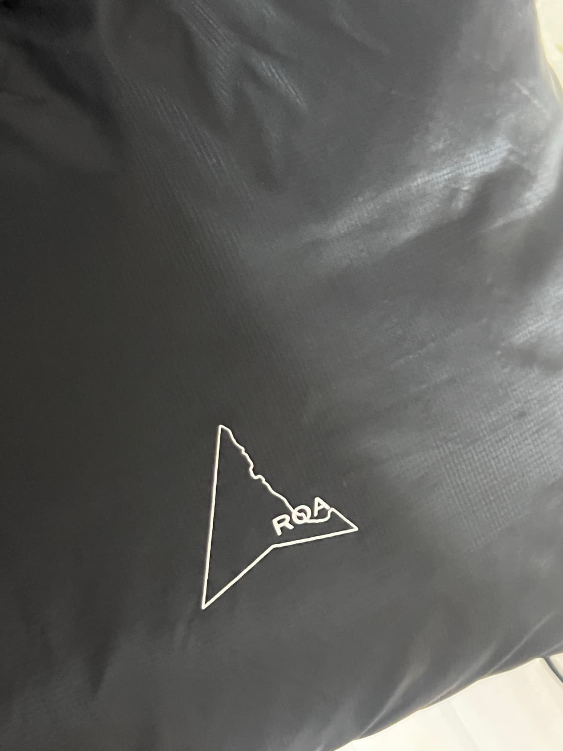 로아하이킹 헤비 다운 패딩 상품이미지4