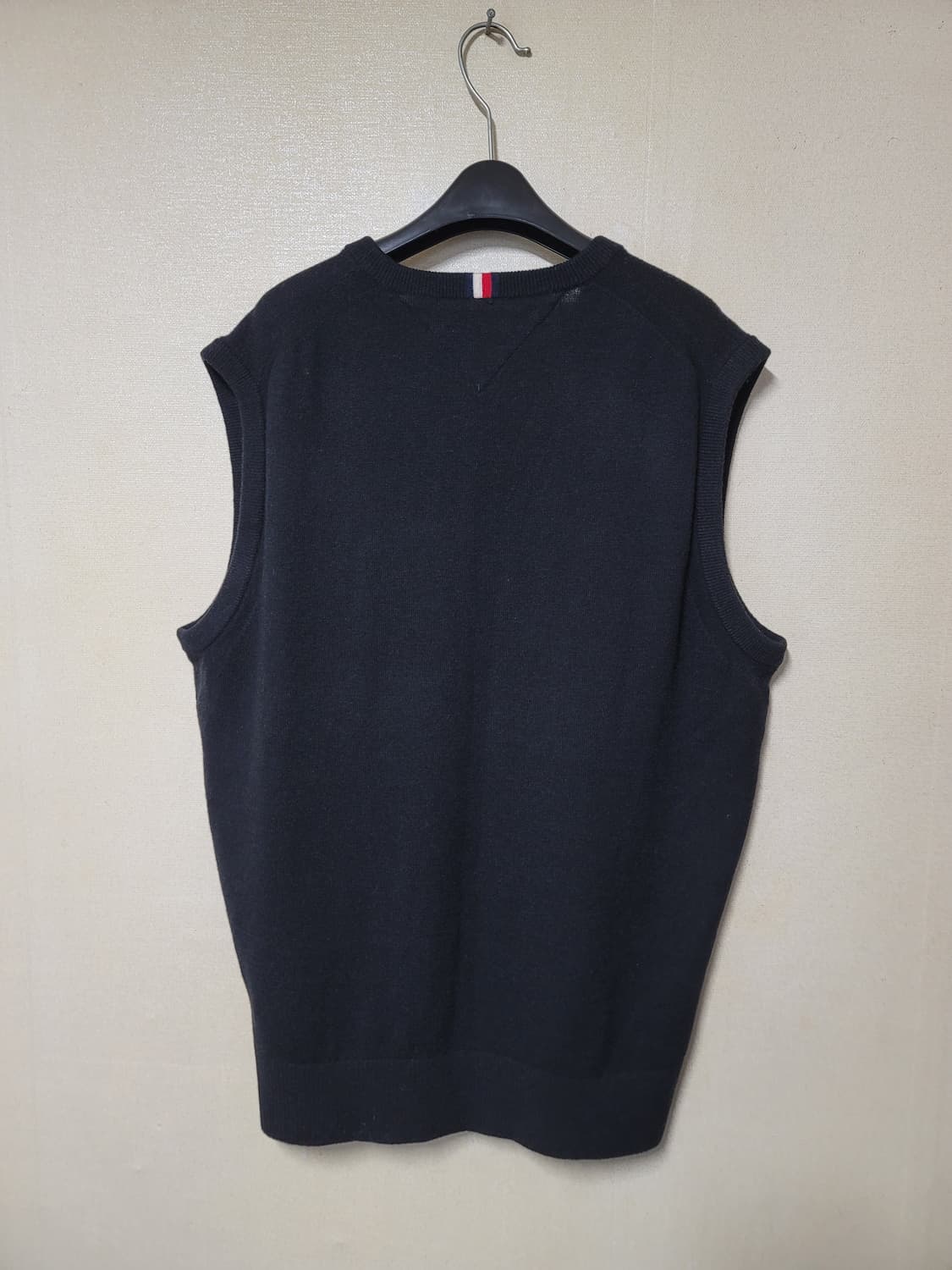 한섬 타미힐피거 램스울 베스트 상품이미지3