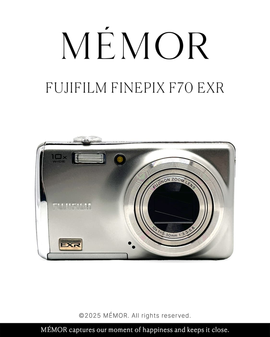 풀박스/뽀용블러리작례☁️FUJIFILM FINEPIX F70 EXR 디카 상품이미지1