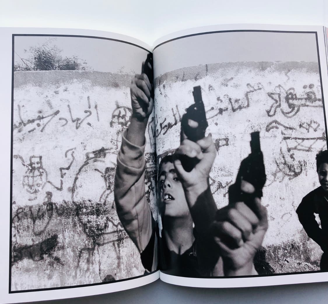 미개봉 / Magnum 매그넘 컨택트시트 사진집 상품이미지5