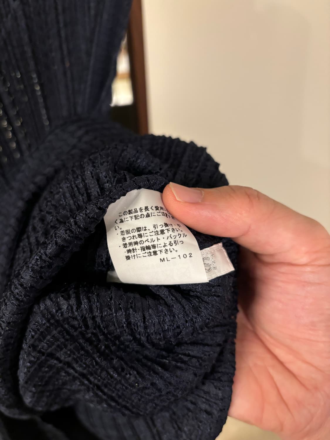 플리츠플리즈 원피스 상품이미지7