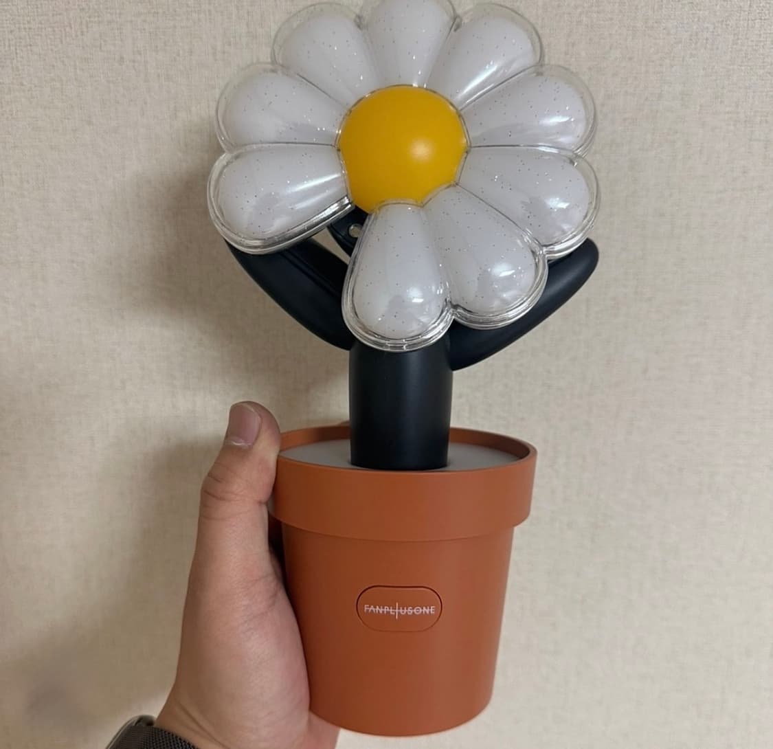 PEACEMINUSONE 하이볼 굿즈 + 지드래곤 응원봉 상품이미지2