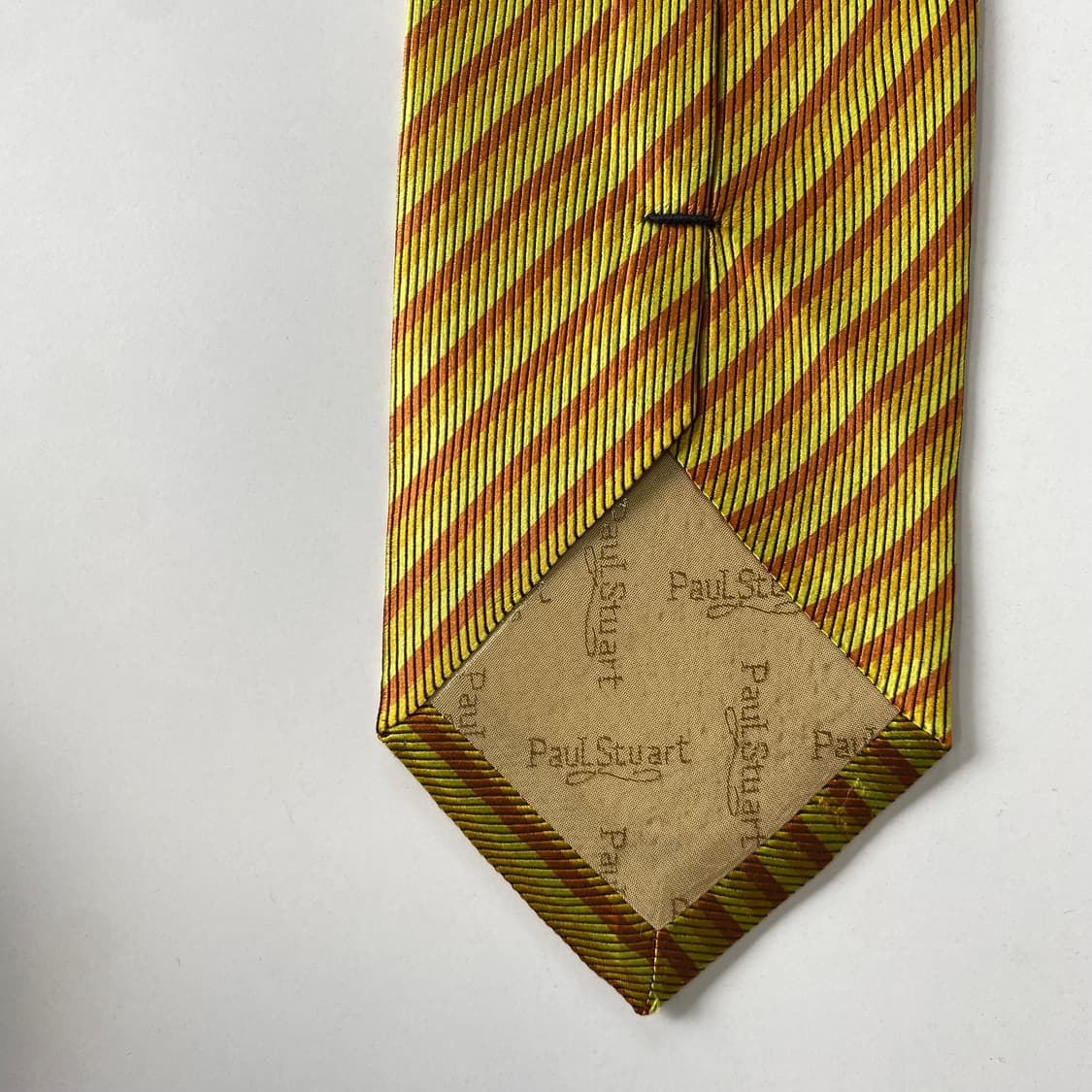 폴스튜어트 (Paul Stuart) 정품 명품넥타이 상품이미지7
