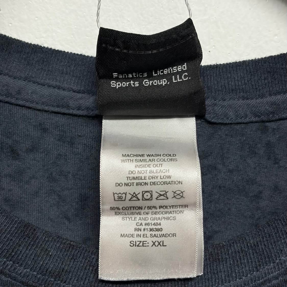 할리데이비슨 반팔 18 상품이미지6