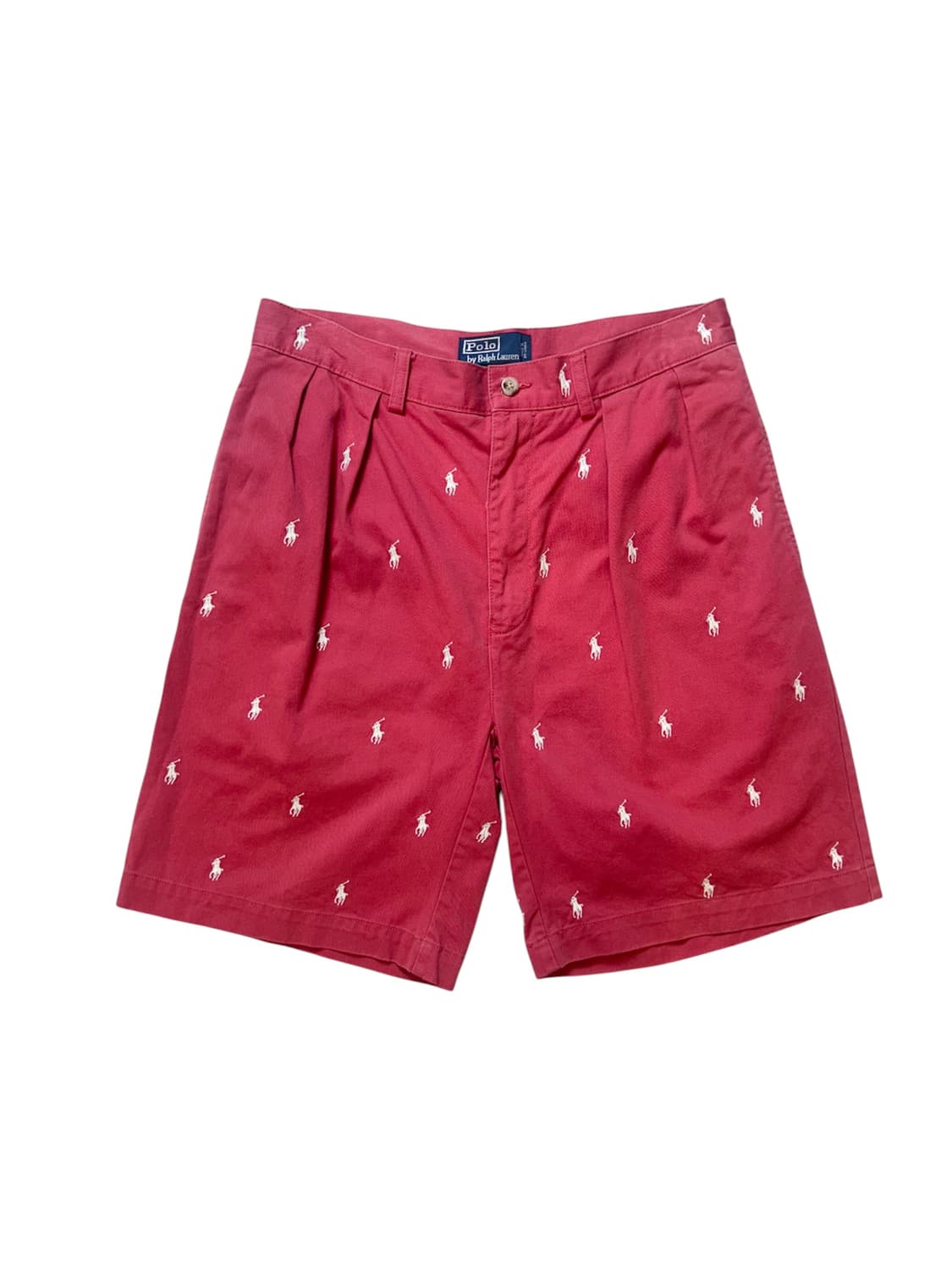 폴로 랄프로렌 반바지 상품이미지1