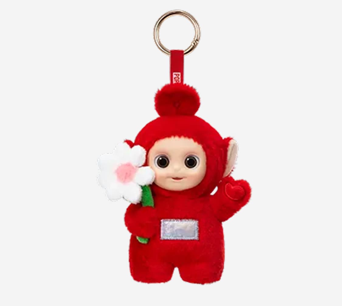 팝마트 텔레토비 뽀 새상품 상품이미지1