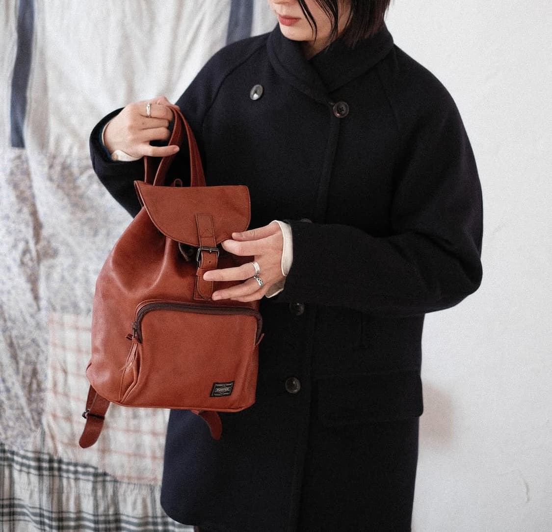 포터 코르티나 럭색  상품이미지9