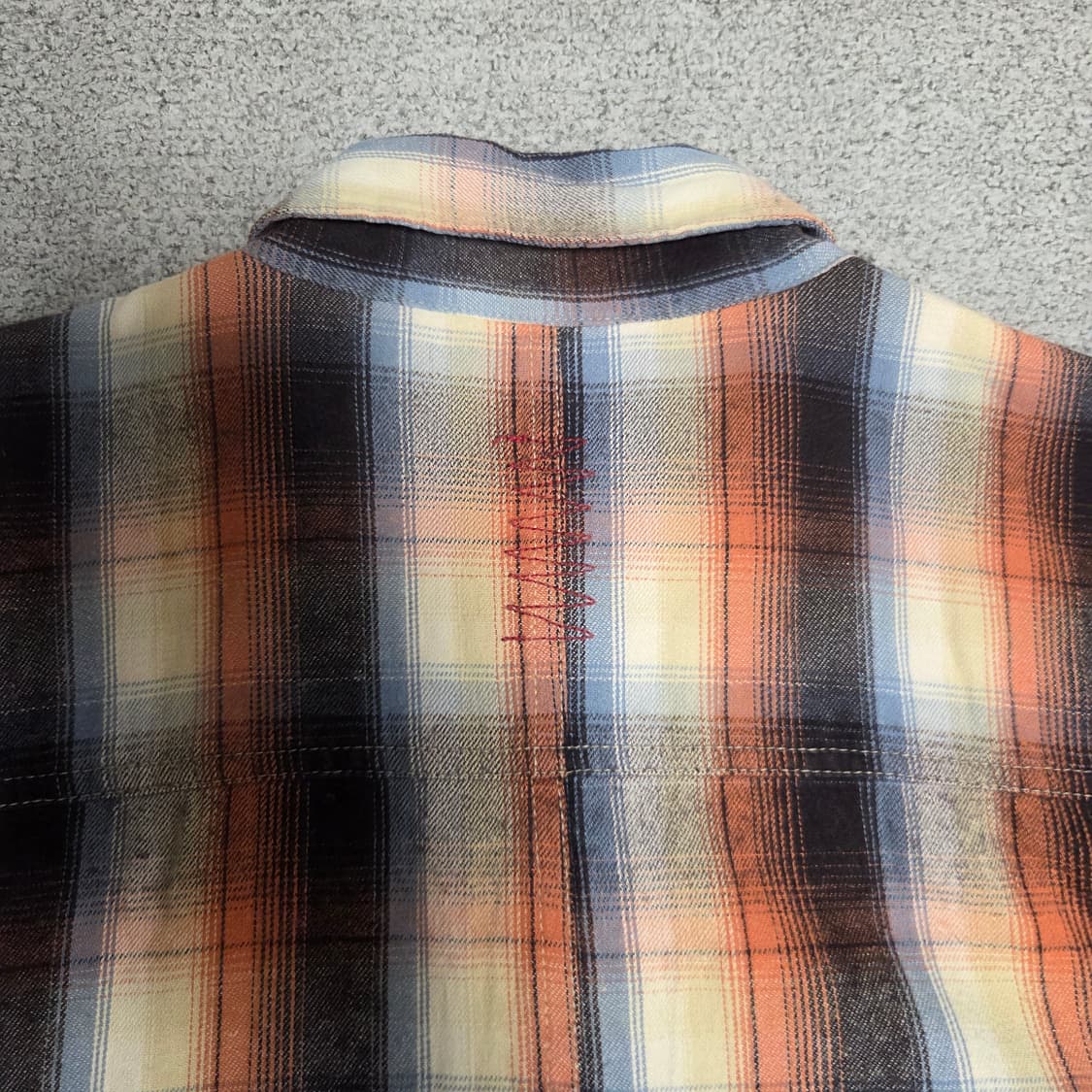 Regatta 웨스턴 셔츠 L(100) 상품이미지7