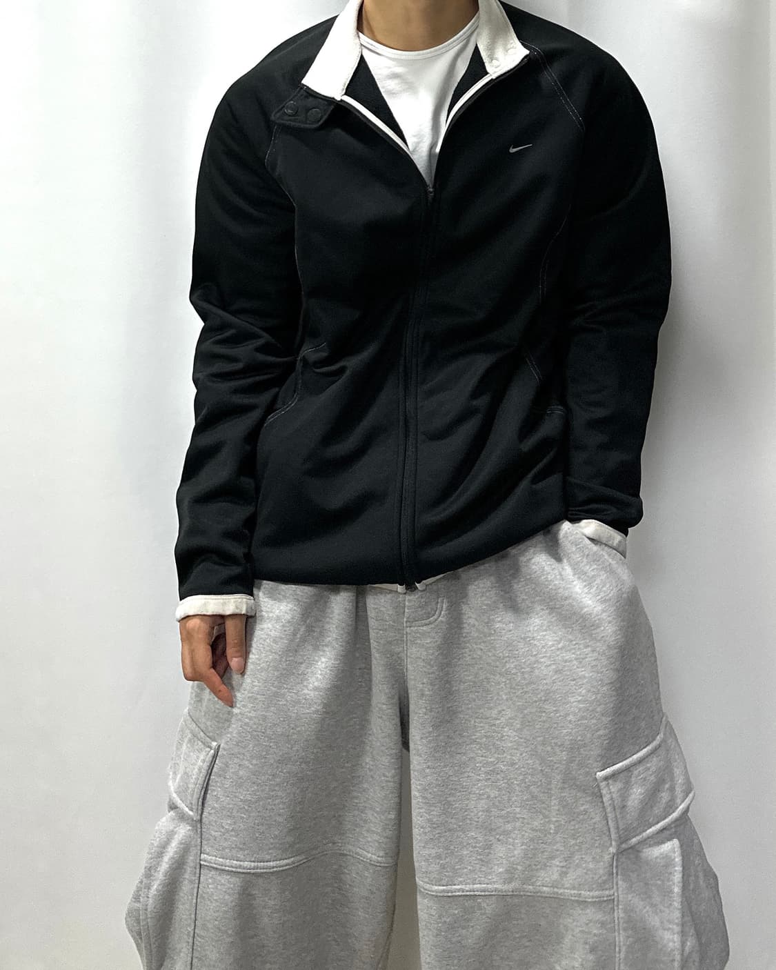 Nike 나이키 골프 스우시 트랙져지 상품이미지3