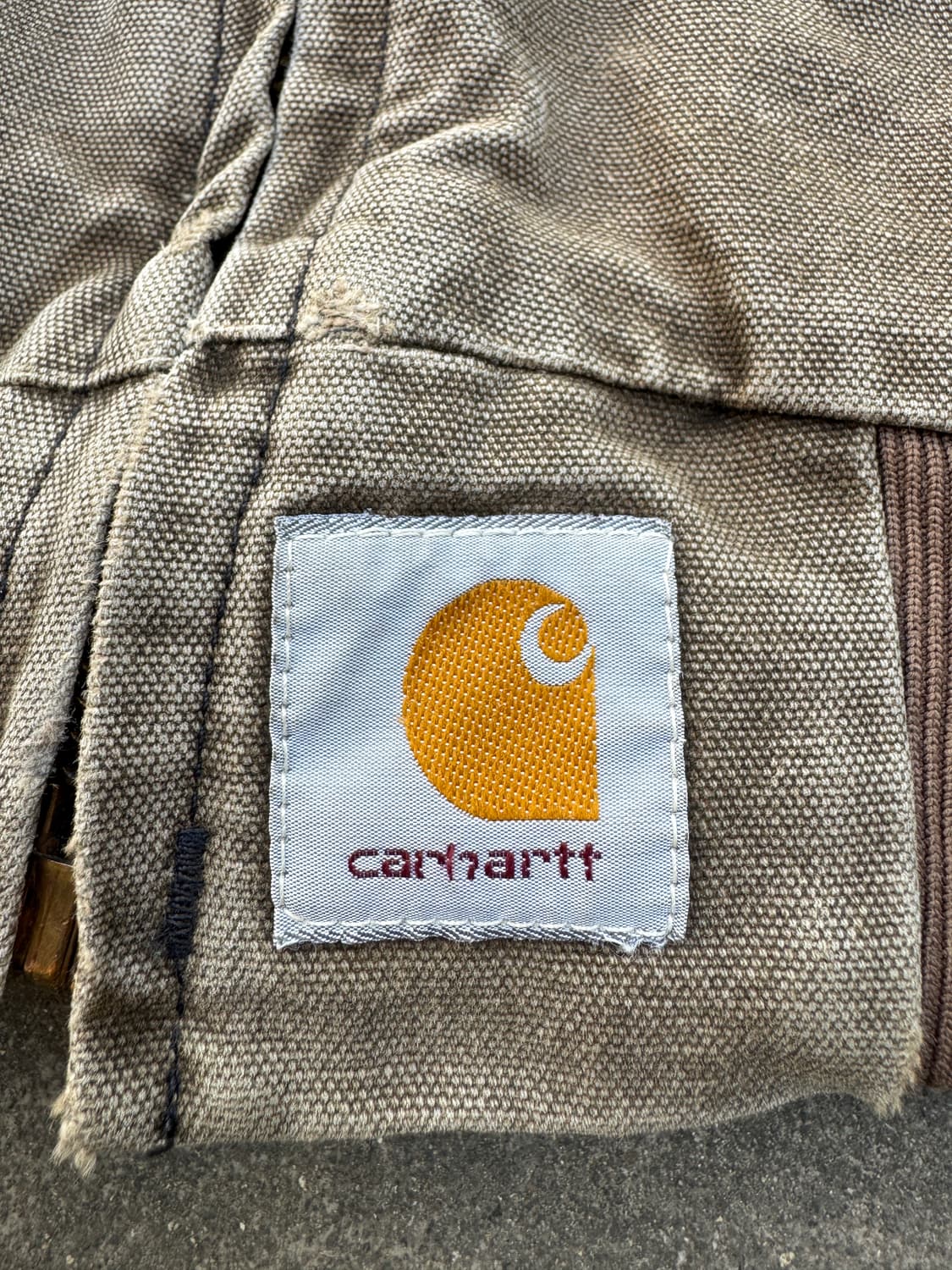 (M) Carhartt santafe JQ2082 상품이미지6