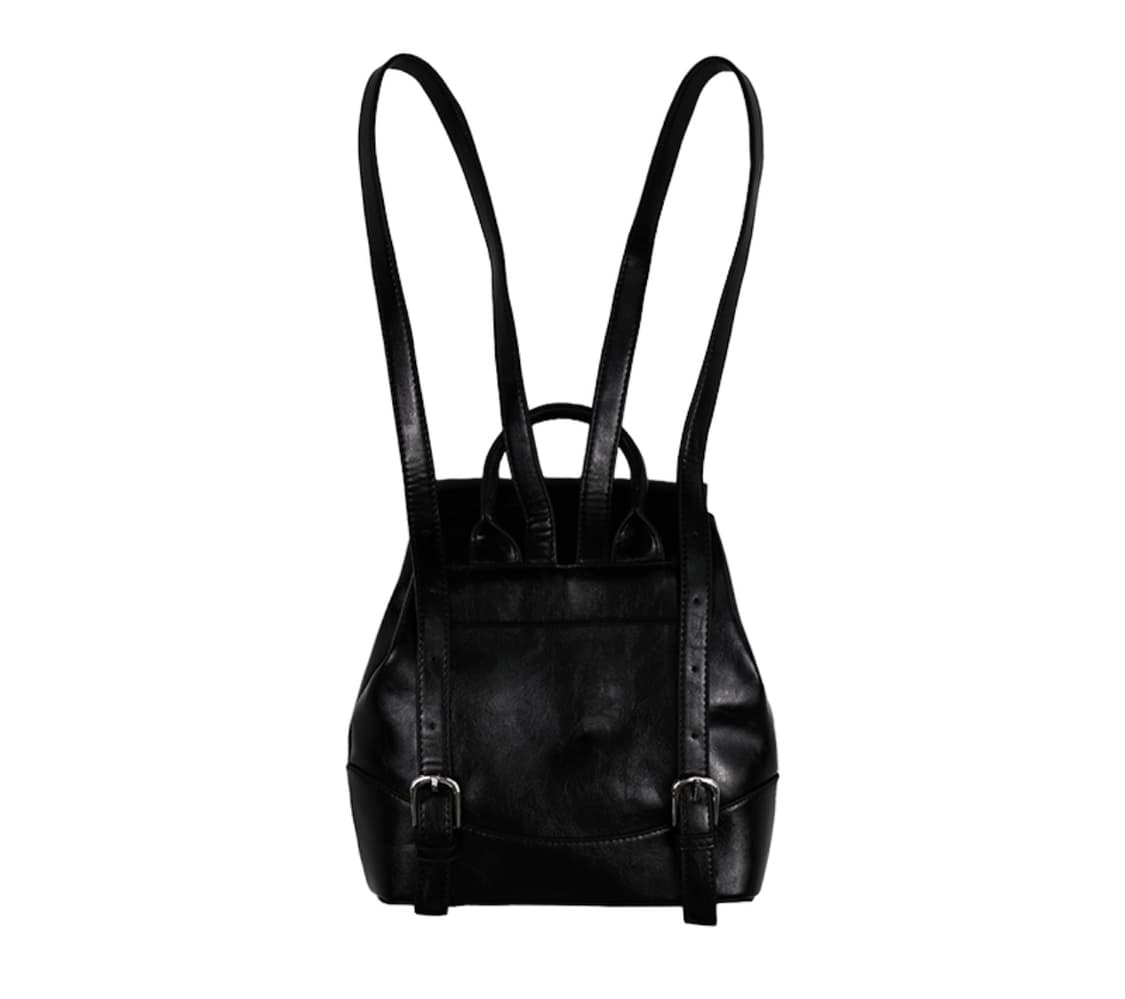 핑크파인애플 darling turn-lock bag 상품이미지2