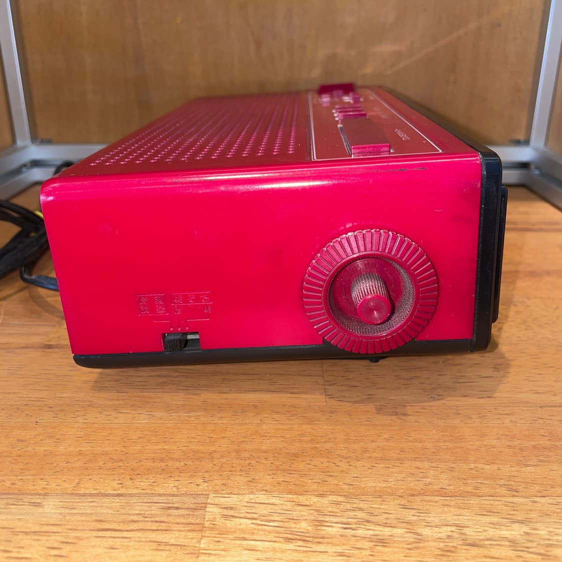 National RC-6215 Digital Clock Radio 상품이미지3