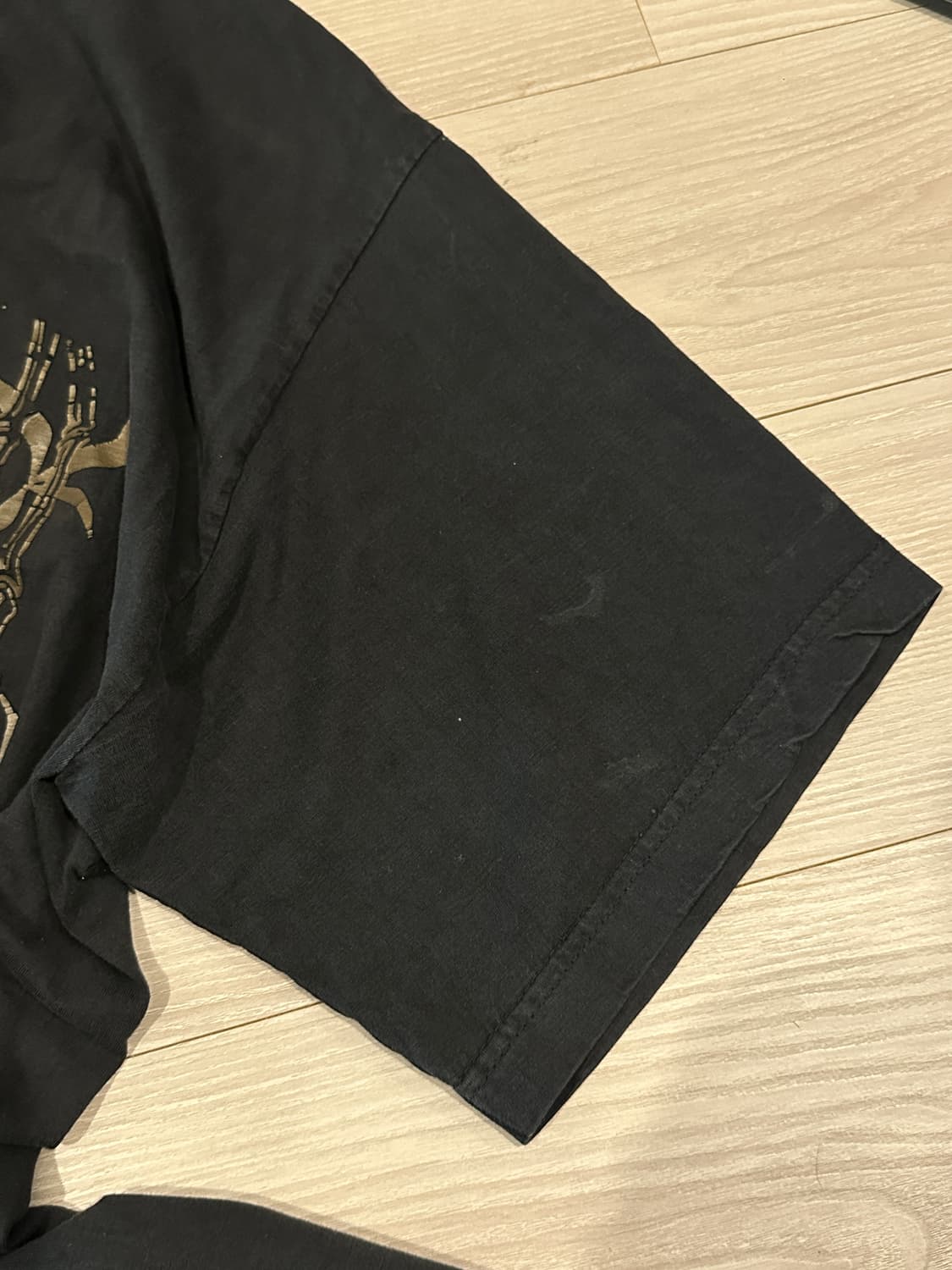 Vintage 90s Panda T-Shirt 상품이미지7