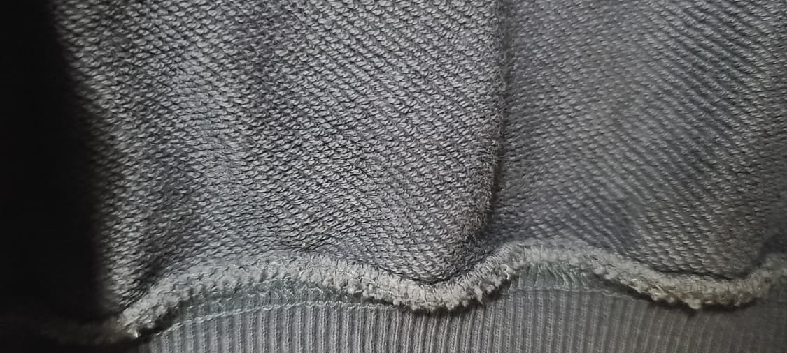 Champion 챔피온 빈티지 컷오프 맨투맨 100 상품이미지9