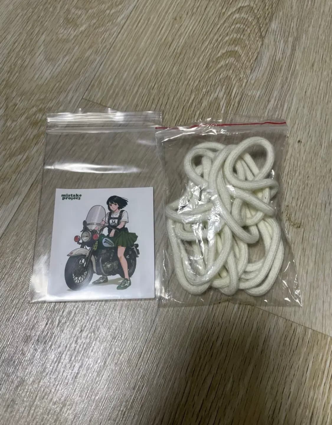 킨치 바이 미스테이크프로젝트 / 닉 / 블랙 / 280 상품이미지3