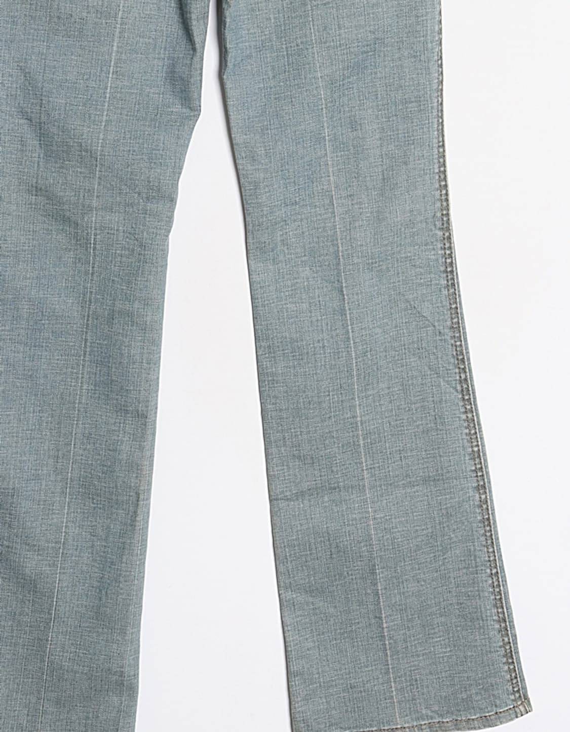 ROPE Flared Denim Pant (27) 상품이미지8