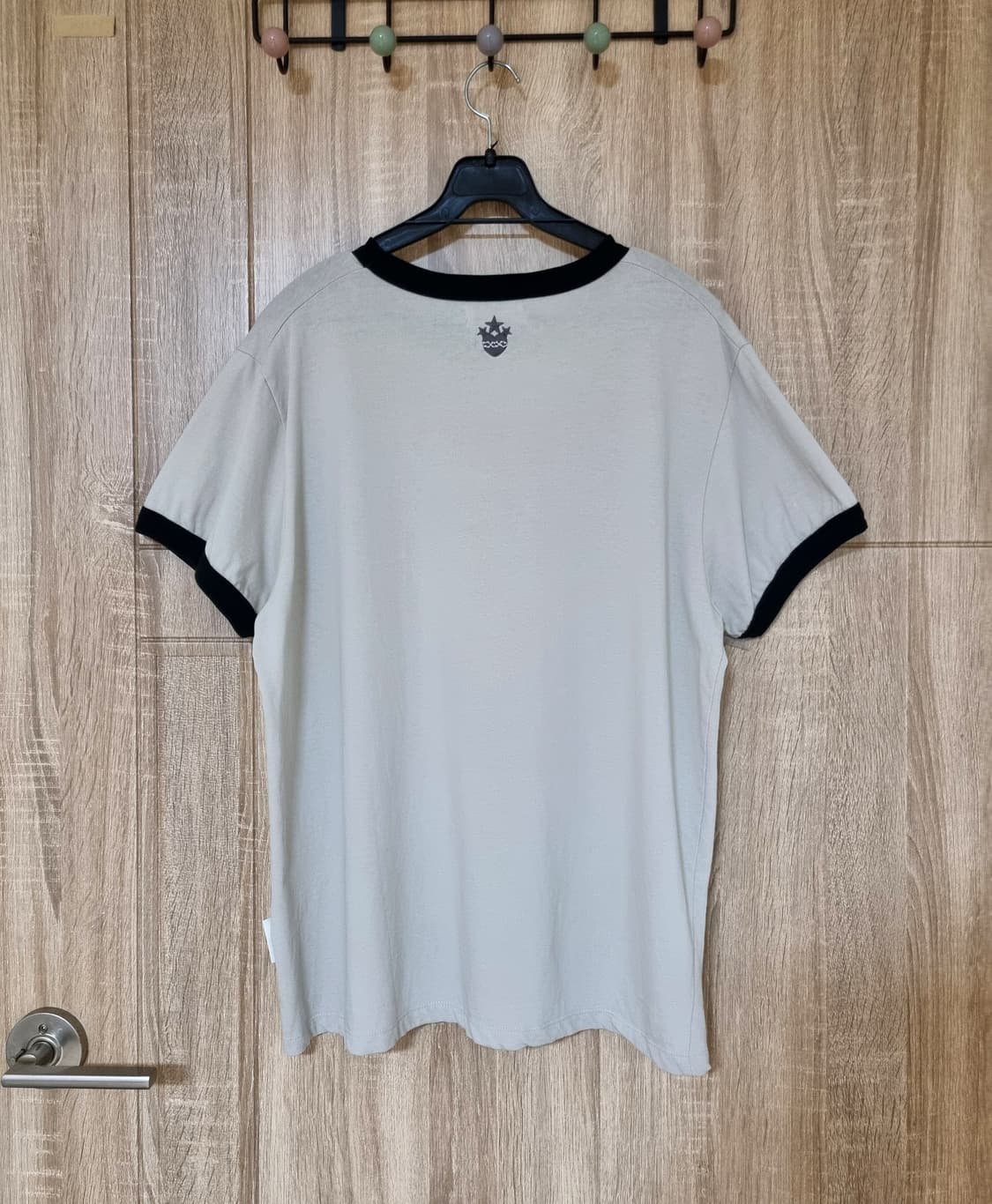 이어스트 스타 링거티 반팔티 상품이미지5