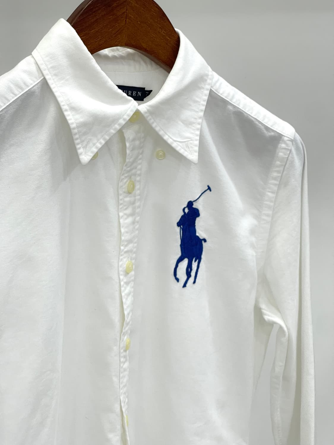 랄프로렌 폴로 남방 상품이미지6