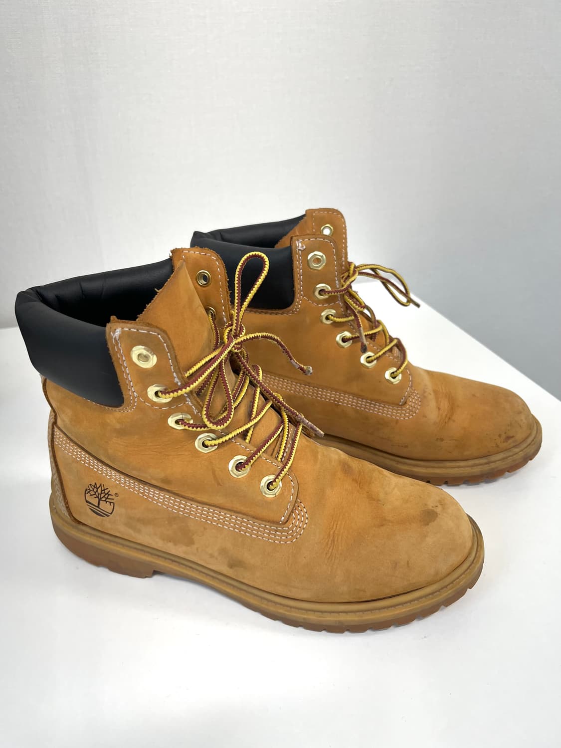 [250] 팀버랜드 6인치 워커 상품이미지2