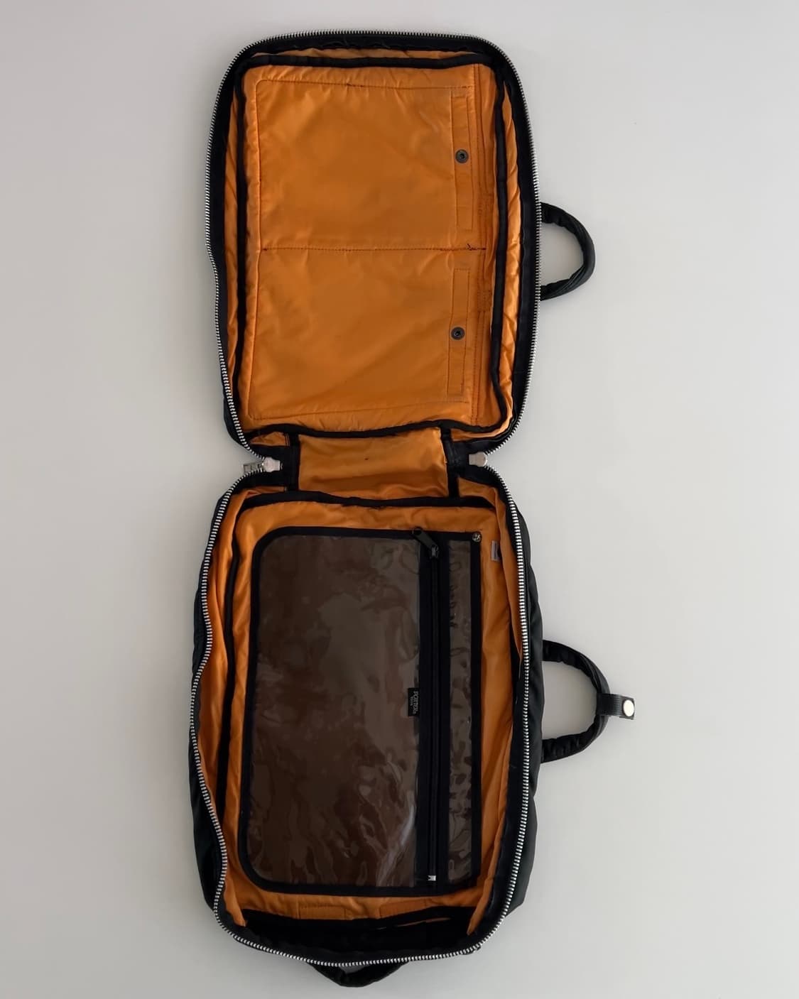 요시다 포터 탱커 투웨이 브리프케이스 상품이미지5