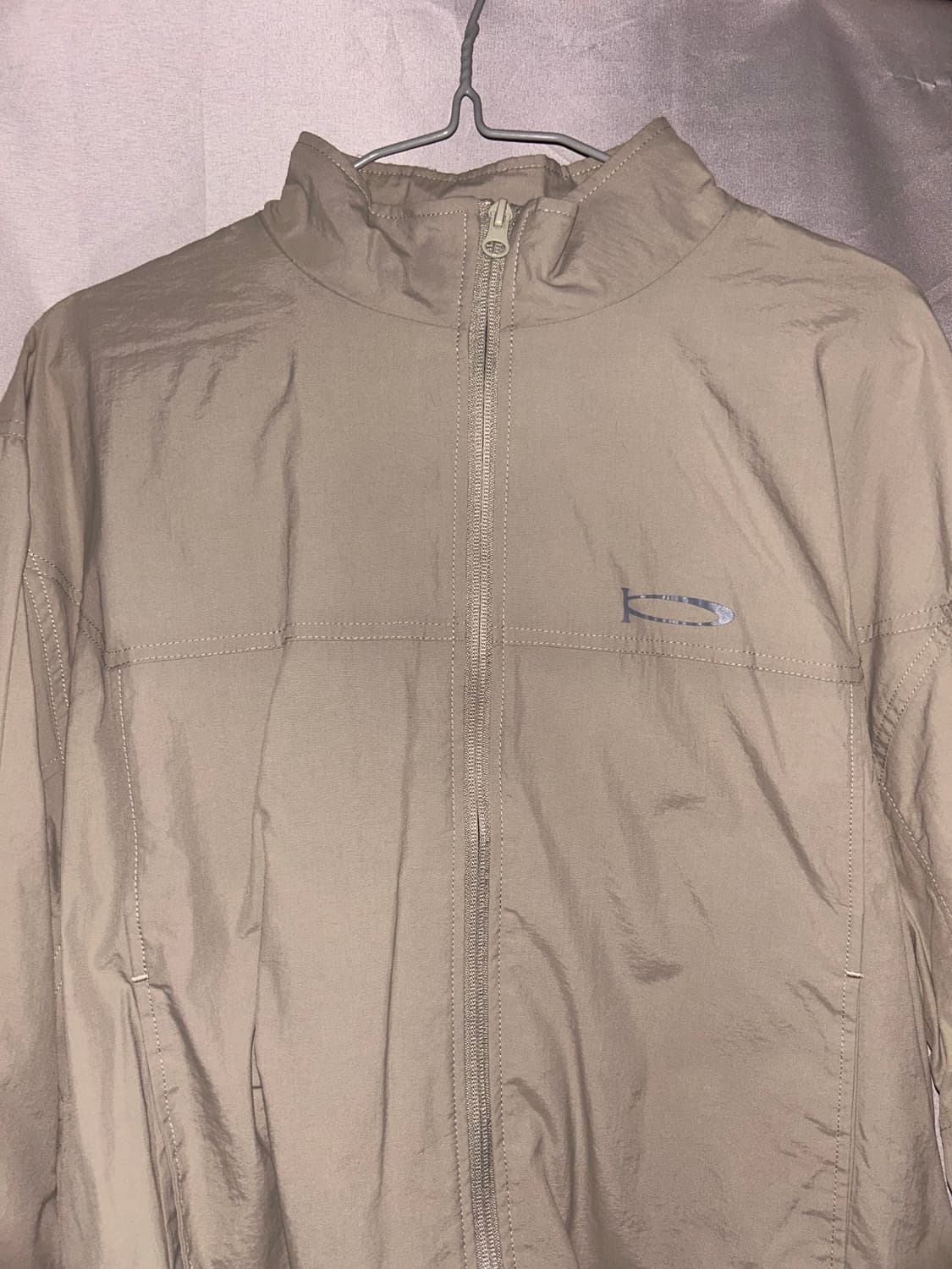 피지컬에듀케이션 투웨이 바람막이  상품이미지1