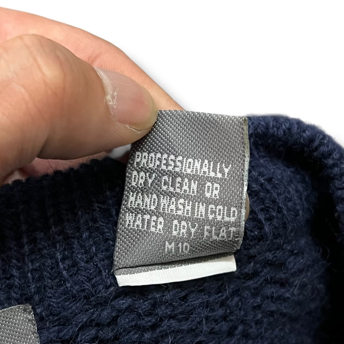  올드 갭 아이비리그 가디건 y13847 상품이미지8