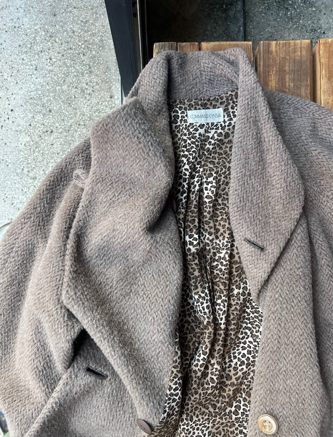 Coat 상품이미지4