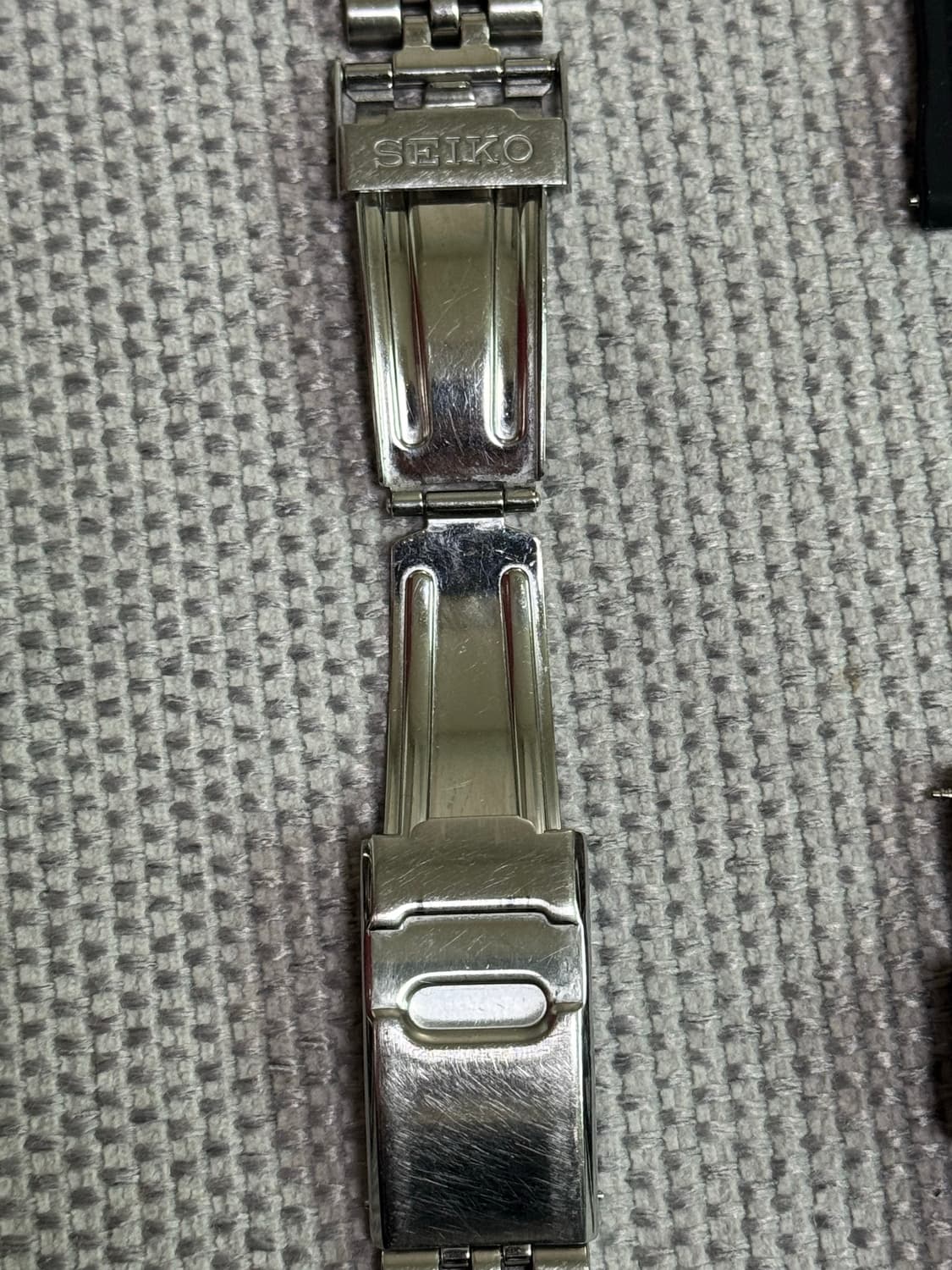 세이코 skx007 (오버홀: 25.12.24) 상품이미지7