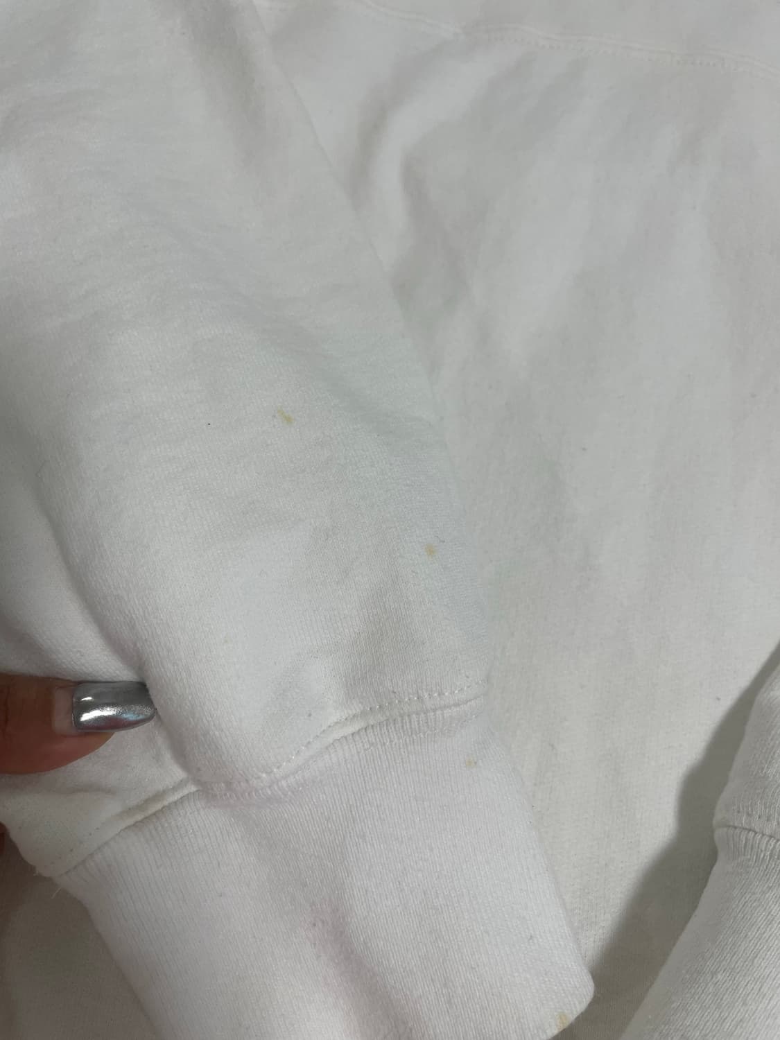 슈프림 하프집업 상품이미지7