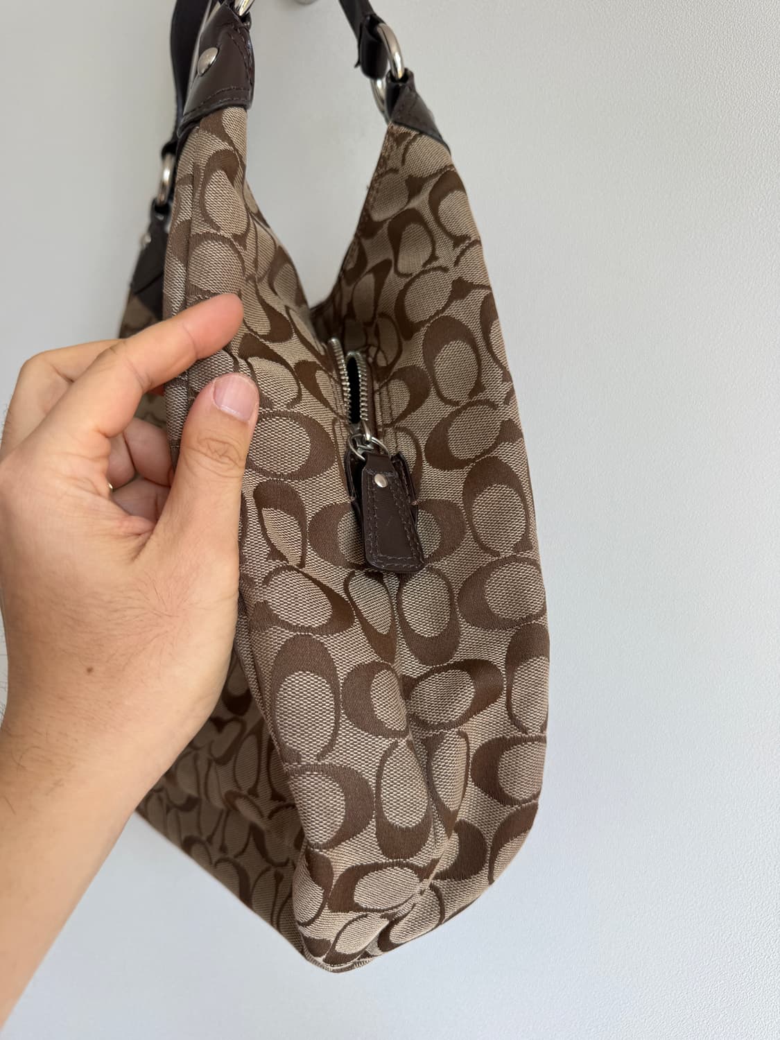 코치(COACH) 숄더백 상품이미지6