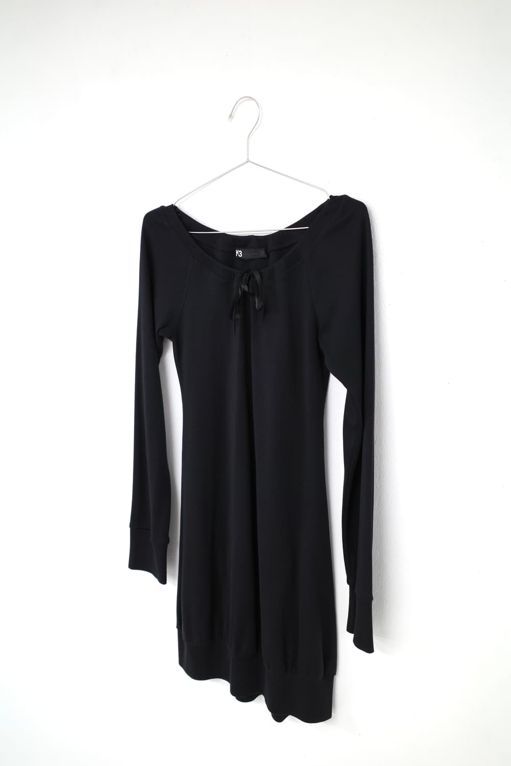 Y-3 x Adidas Ribon Mini Dress 상품이미지3
