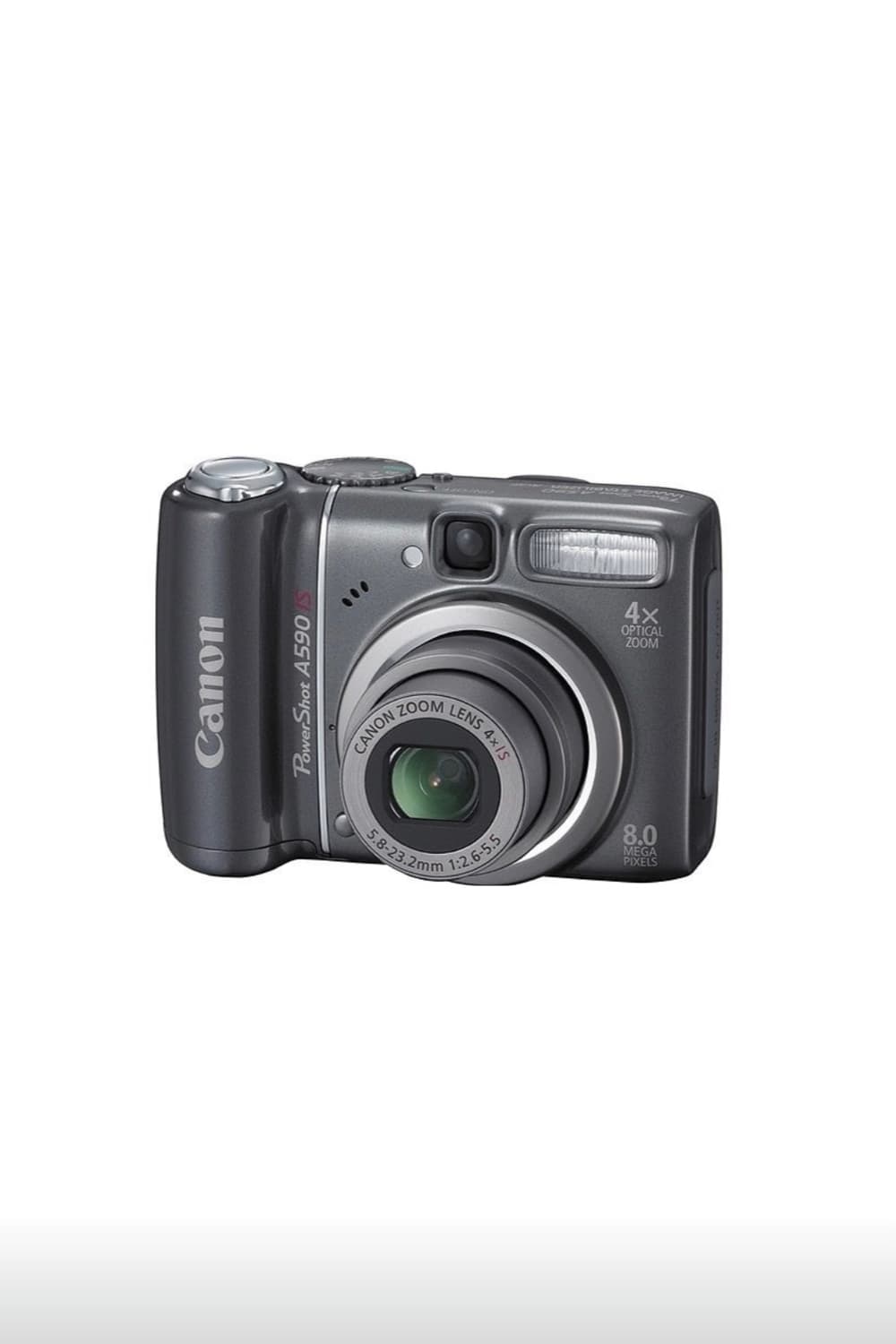 캐논 파워샷 A590 lS 상품이미지1