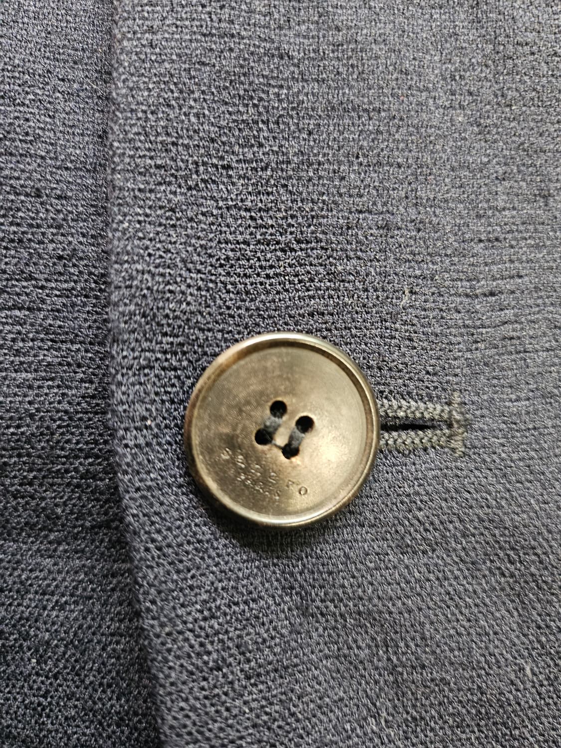 산드로 남성 블레이저 봄 여름 상품이미지2