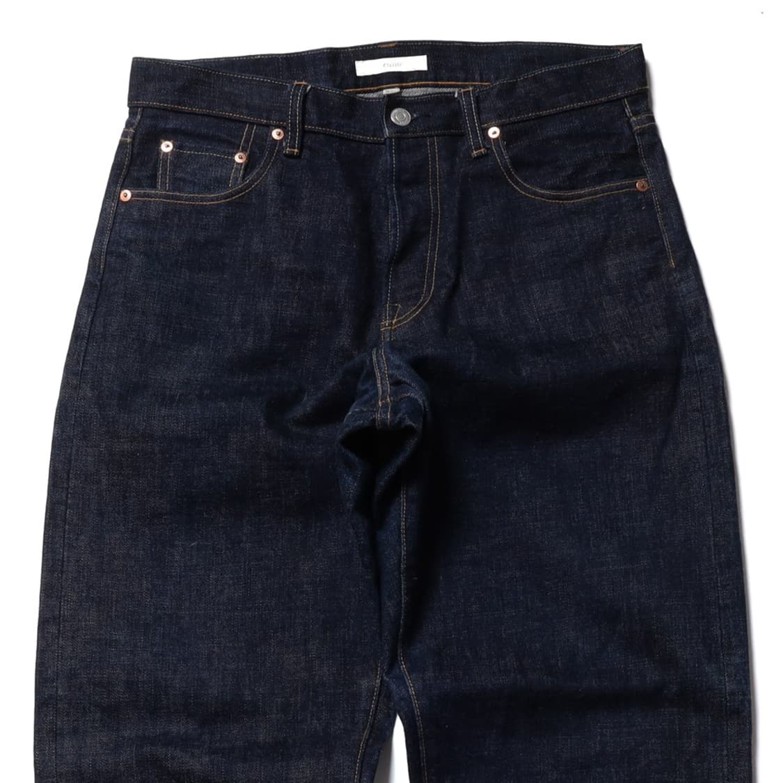 Work Ware Selvedge Denim Pants 
 상품이미지2