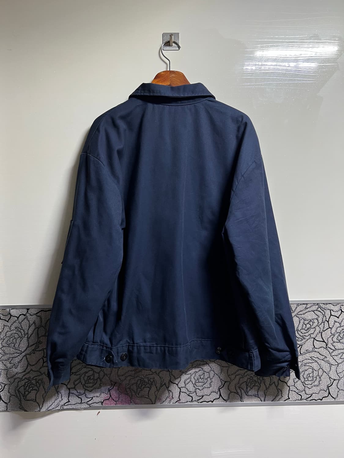 빈티지 디키즈 아이젠하워 워크자켓 상품이미지5